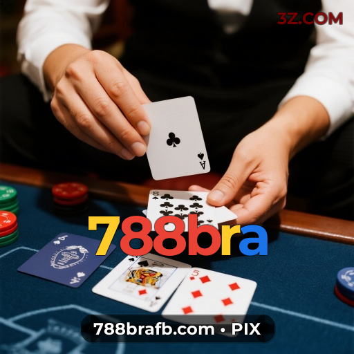 788bra.com 🌿  - Plataforma oficial de jogos - 788bra