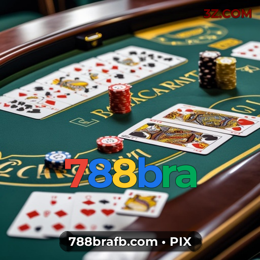 788bra - O cassino mais confiável para você jogar e ganhar! - 788bra.com Plataforma