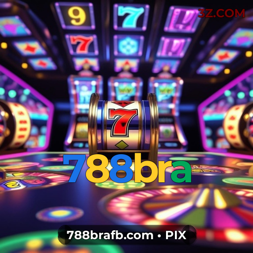 Bônus do 788bra | Cassino Online com Ofertas Exclusivas