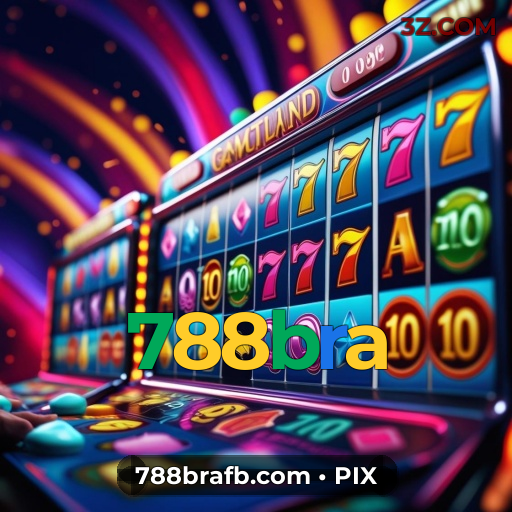 Promo 788bra: No cassino mais confiável, a vitória é apenas o começo da diversão!