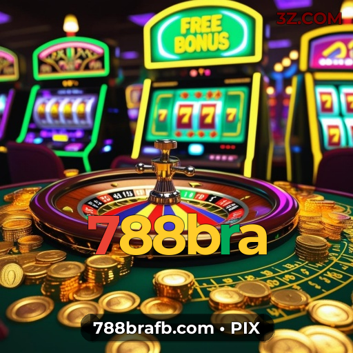 788bra.com 🌿  - Plataforma oficial de jogos - 788bra