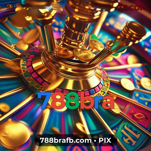 788bra: Slots com free spins, wilds e scatters — experiência rápida e segura (SSL/2FA) 