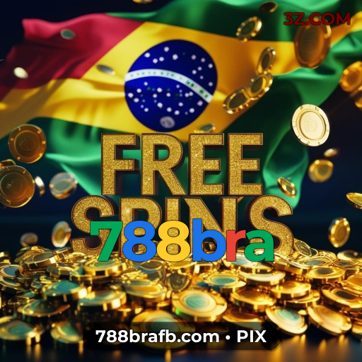 Cassino 788bra | Jogos ao Vivo com PIX e Suporte 24h