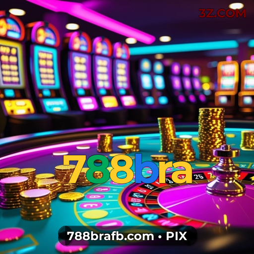 788bra — Apostas com cashout rápido via PIX