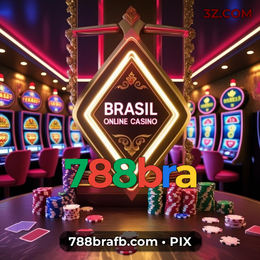 788bra.com - Site de Apostas no Brasil 🎰 - 788bra