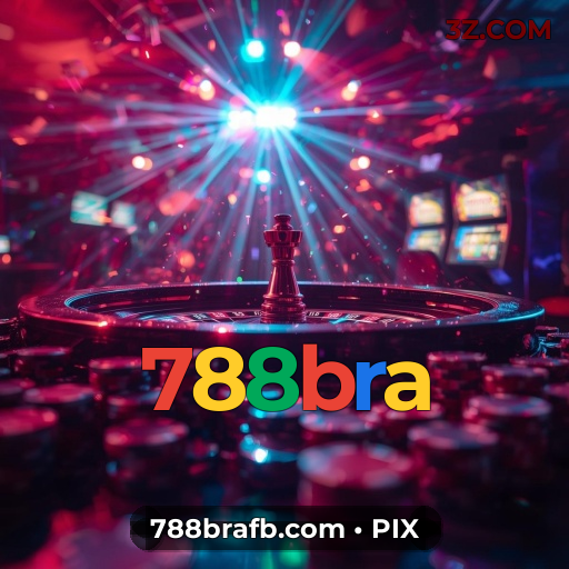 Cassino 788bra | Jogos Online com Bônus Exclusivos