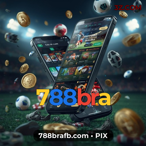 Cassino 788bra | Jogos ao Vivo com PIX e Suporte 24h