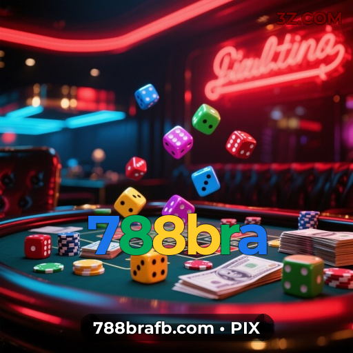 Login 788bra | Cassino Online Confiável no Brasil