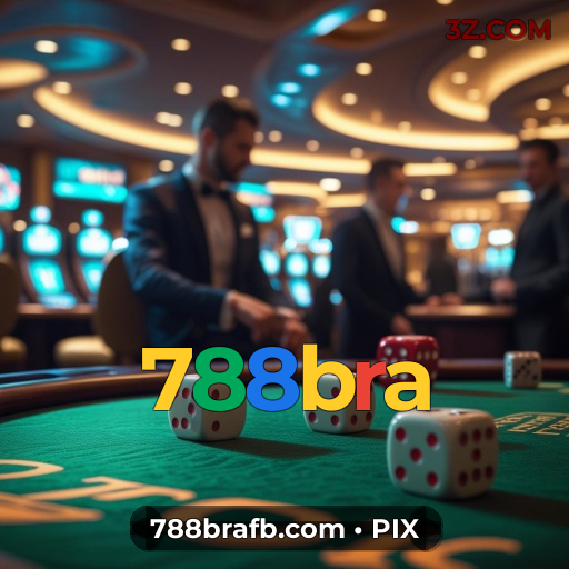 788bra.com | Jogos Online com Pagamentos Instantâneos