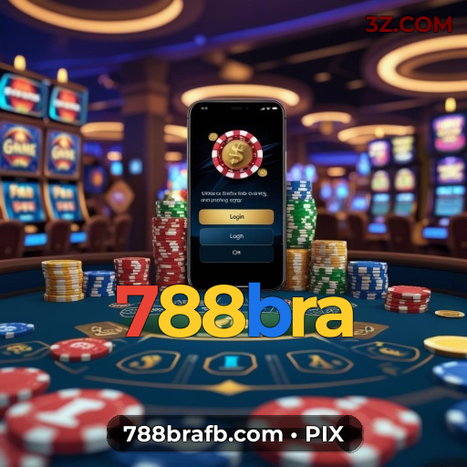 788bra - Entre no Jogo e Ganhe Muito no Cassino Online Mais Seguro do Brasil! - 788bra.com Plataforma