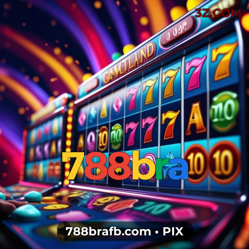 788bra.COM - Venha Apostar em Esporte e Ganhar!