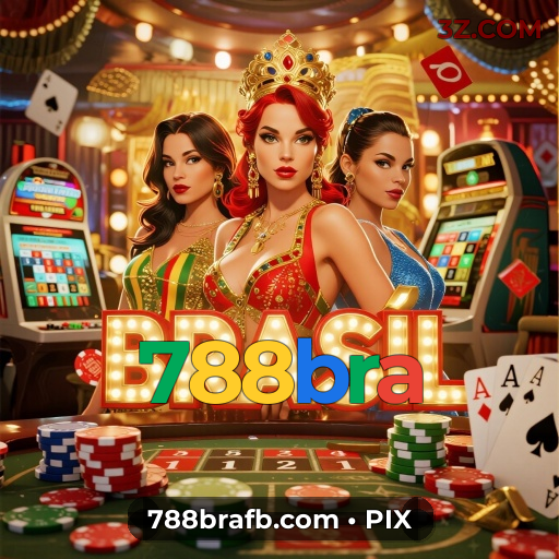 788bra.com 🌿  - Plataforma oficial de jogos - 788bra