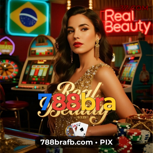 🏖️ 788bra | Cassino Online com Jogos Seguros no Brasil