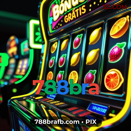 788bra.com 🌿  - Plataforma oficial de jogos - 788bra