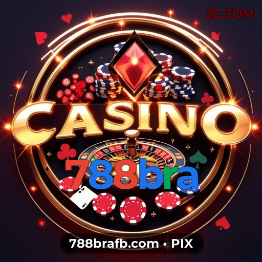 Promo 788bra: Onde sua sorte brilha com segurança: cassino online!