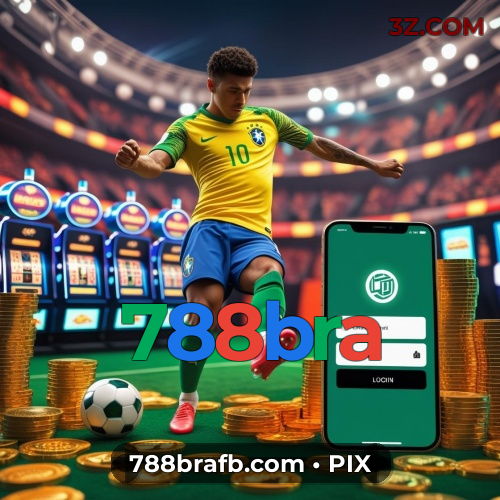 788bra: Jogue e ganhe no cassino online mais confiável do Brasil!