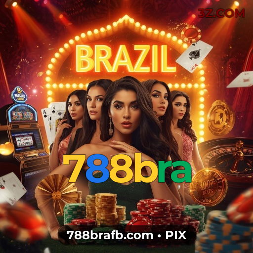788bra.com 🎰  - Plataforma de cassino online no Brasil - 788bra