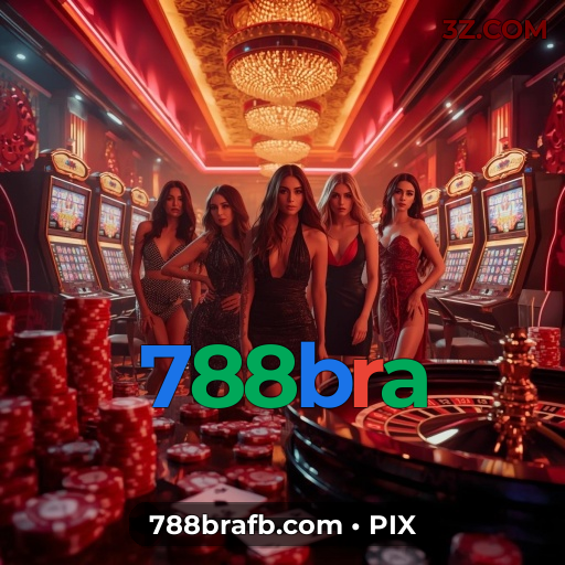 Bônus e Promoções Exclusivas no 788bra