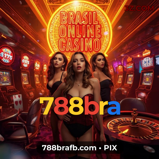 788bra - Explore a Emocionante Categoria de Cassino no 788bra