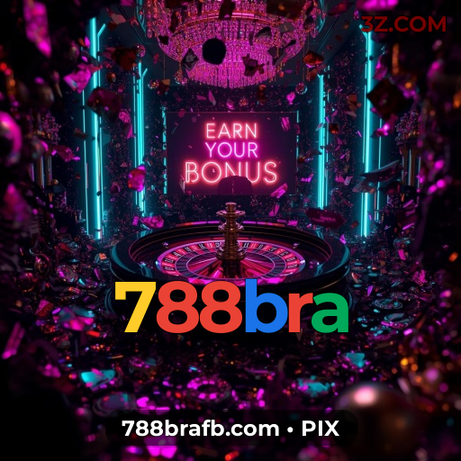 Promo 788bra: A sorte brilha no cassino online mais seguro do Brasil!