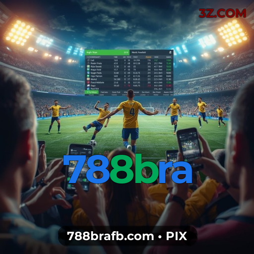 Bônus e Promoções Exclusivas no 788bra