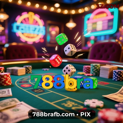 788bra 🍀️ - Marca número 1 de jogos de azar do Brasil -788braf.com