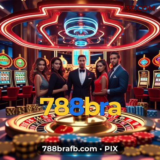 788bra ✨Plataforma oficial de caça-níqueis 788bra