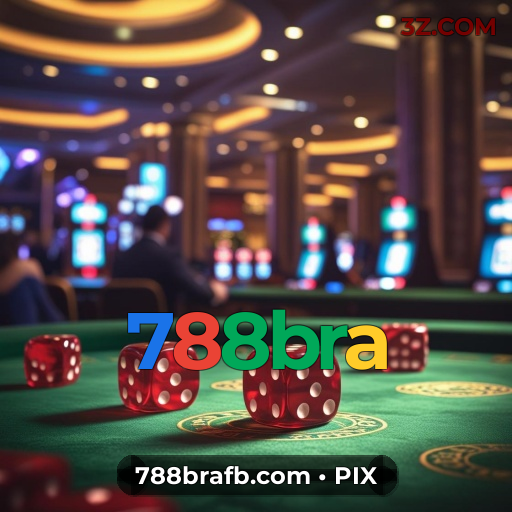 788bra.COM - Venha Apostar em Esporte e Ganhar!