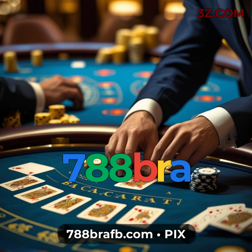 788bra.com 🎰  - Plataforma de cassino online no Brasil - 788bra